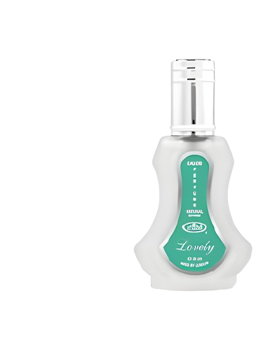 ALREHAB PERFUMES Lovely