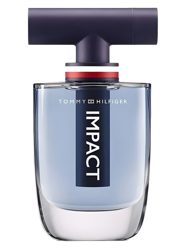 Tommy Hilfiger Impact