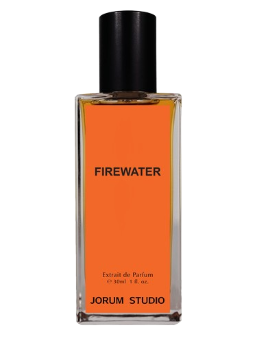 Jorum Studio Firewater