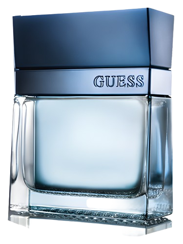 Guess Guess Seductive Homme Blue