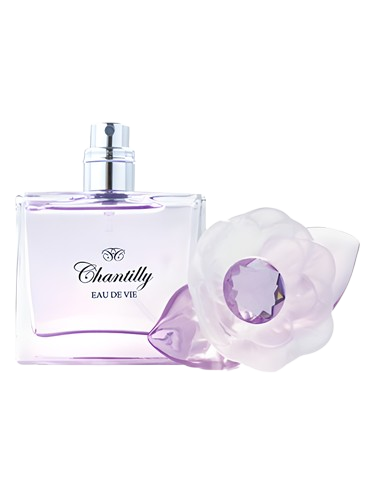 Dana Chantilly Eau de Vie