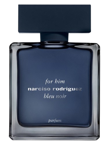 Narciso Rodriguez Narciso Rodriguez for Him Bleu Noir Parfum