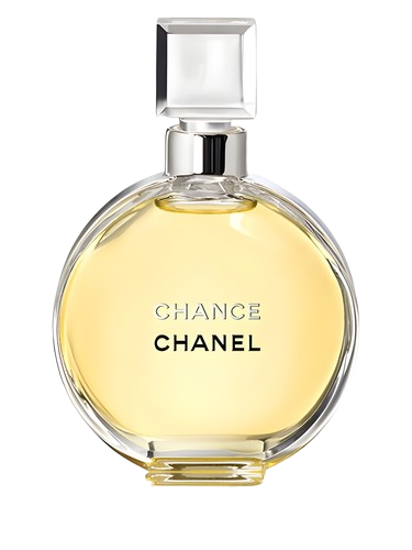 Chanel Chance Parfum