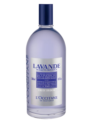 L'Occitane en Provence Lavande Eau de Cologne