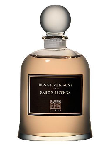 Serge Lutens Iris Silver Mist