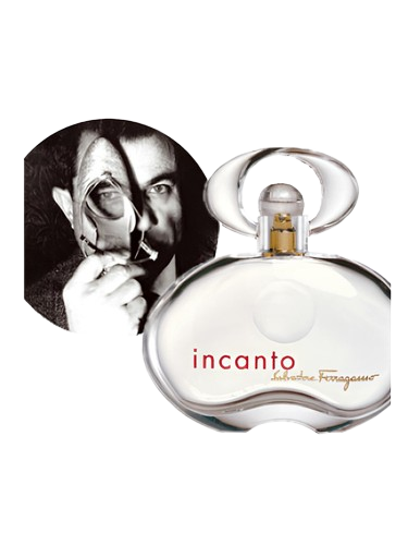 Salvatore Ferragamo Incanto