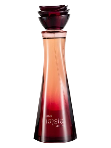 Natura Kriska Delírio