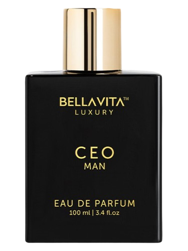 BellaVita CEO Man