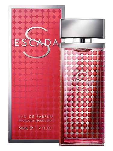Escada Escada S