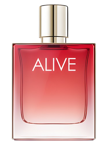 Hugo Boss Boss Alive Intense