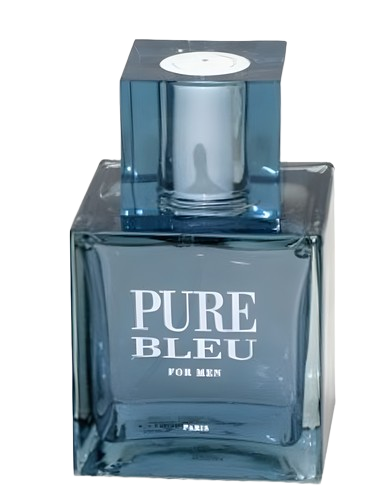 Karen Low Pure Blue