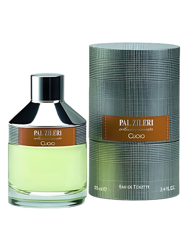 Pal Zileri Cuoio