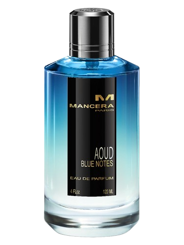 Mancera Aoud Blue Notes