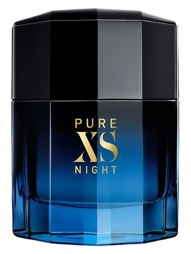 Rabanne Pure XS Night