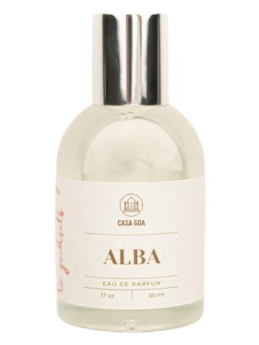 CASA GOA Alba