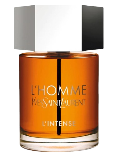 Yves Saint Laurent L'Homme Parfum Intense