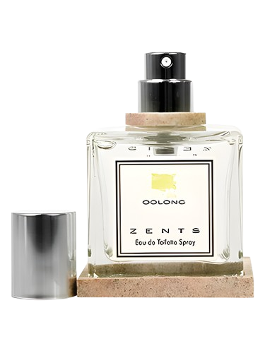 Zents Oolong