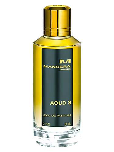 Mancera Aoud S