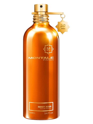 Montale Honey Aoud