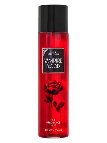 Bath & Body Works Vampire Blood