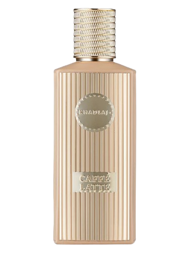 Khadlaj Perfumes Caffe Latte