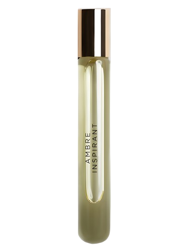 Zara Ambre Inspirant Perfume Oil