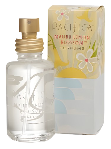Pacifica Malibu Lemon Blossom