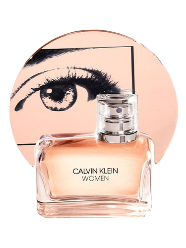 Calvin Klein Calvin Klein Women Eau de Parfum Intense
