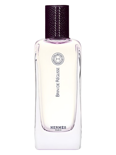 Hermès Hermessence Brin de Reglisse