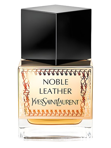 Yves Saint Laurent Noble Leather