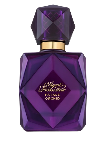 Agent Provocateur Fatale Orchid