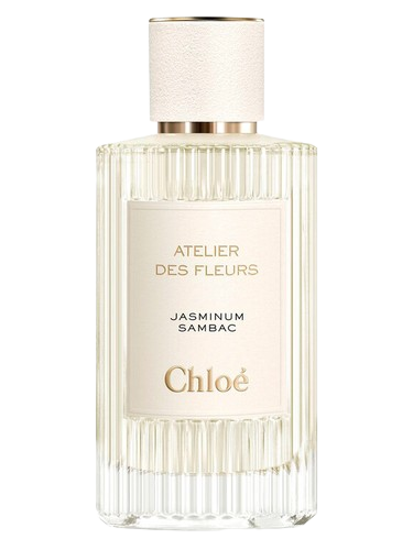 Chloé Jasminum Sambac