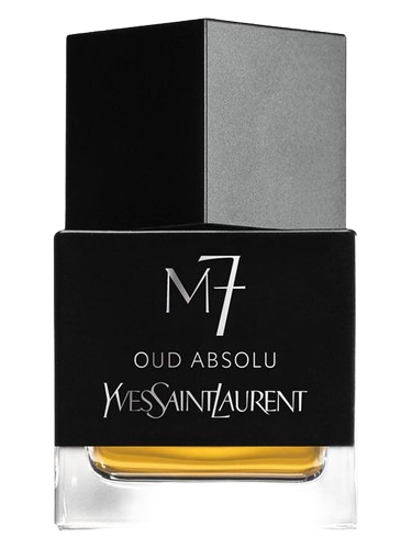 Yves Saint Laurent La Collection M7 Oud Absolu