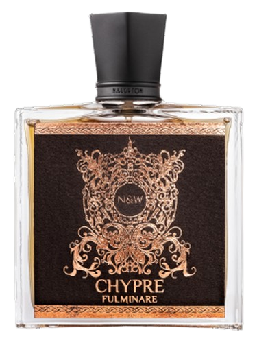 Naughton & Wilson Chypre Fulminare