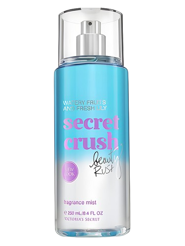 Victoria's Secret Secret Crush Fragrance Mist
