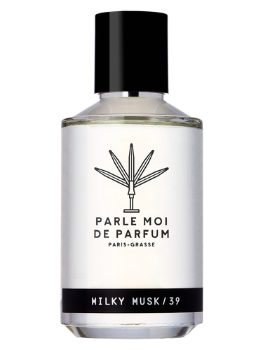 Parle Moi de Parfum Milky Musk 39
