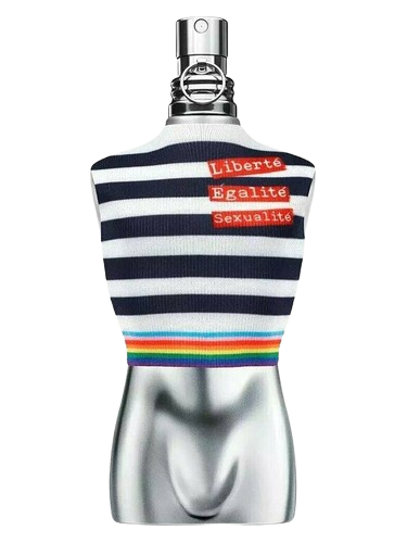 Jean Paul Gaultier Le Male Pride Edition