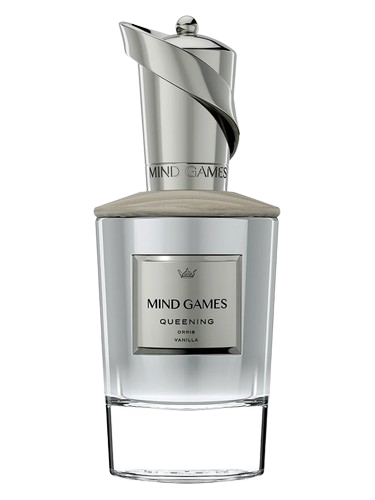 Mind Games Queening