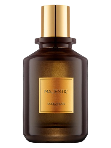 Sunnamusk Majestic
