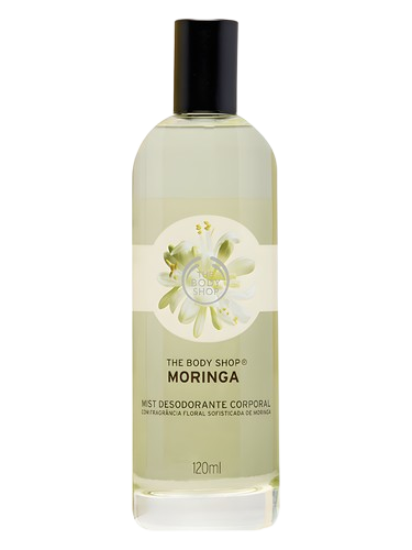 The Body Shop Moringa