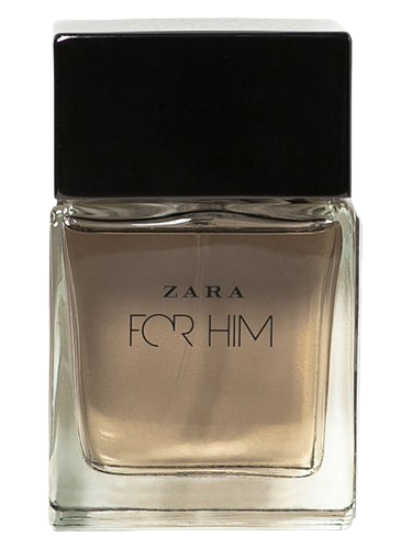 Zara Zara For Him 2014