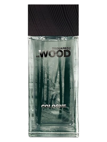 DSQUARED² He Wood Cologne