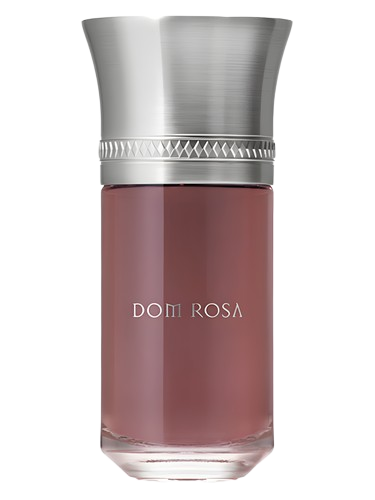 Les Liquides Imaginaires Dom Rosa