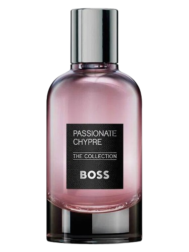 Hugo Boss The Collection Passionate Chypre
