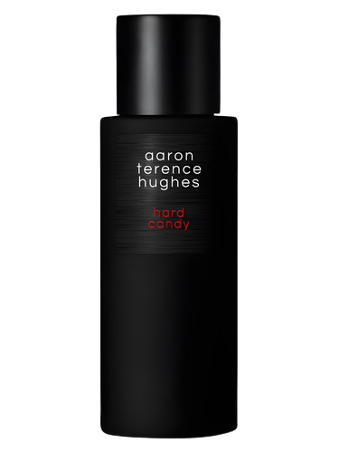 Aaron Terence Hughes Hard Candy