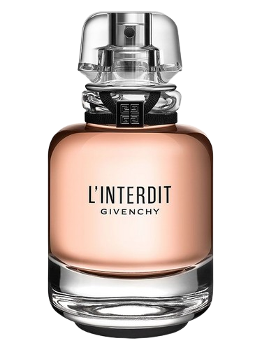 Givenchy L'Interdit Eau de Parfum