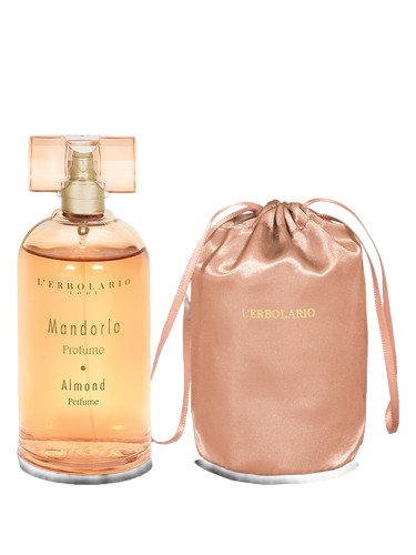 L'Erbolario Mandorla Limited Edition 2023