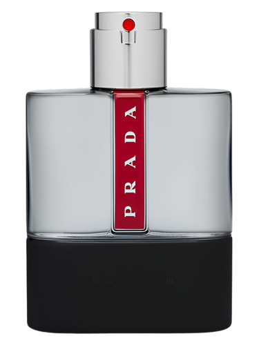 Prada Luna Rossa Carbon