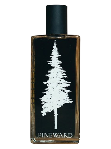 Pineward Perfumes Coffee Tabac