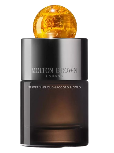 Molton Brown Mesmerising Oudh Accord & Gold Eau de Parfum